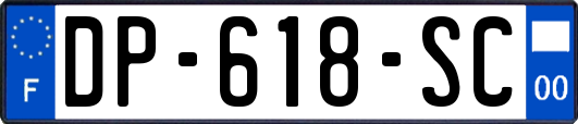 DP-618-SC