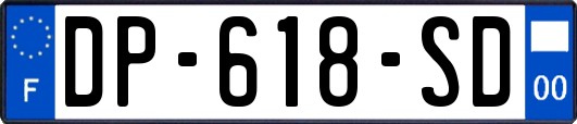DP-618-SD