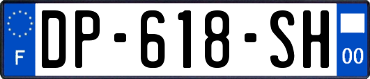 DP-618-SH