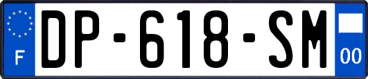 DP-618-SM