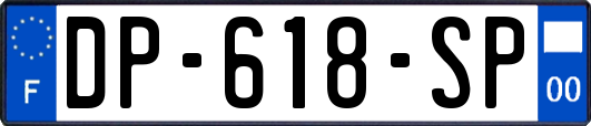 DP-618-SP