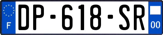 DP-618-SR