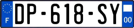DP-618-SY