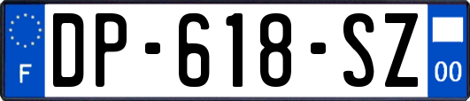 DP-618-SZ