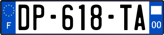 DP-618-TA
