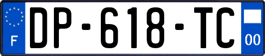 DP-618-TC
