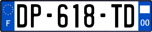 DP-618-TD