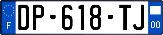 DP-618-TJ