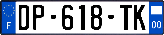 DP-618-TK
