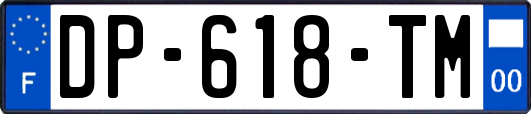 DP-618-TM