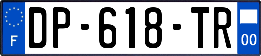 DP-618-TR