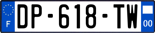 DP-618-TW