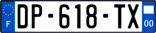 DP-618-TX