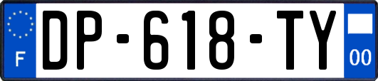 DP-618-TY