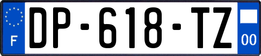 DP-618-TZ