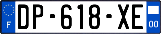 DP-618-XE