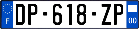 DP-618-ZP