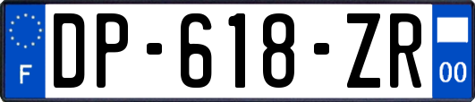 DP-618-ZR