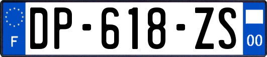 DP-618-ZS