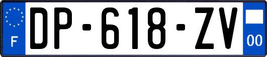 DP-618-ZV