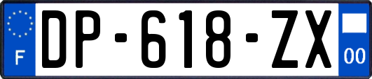 DP-618-ZX