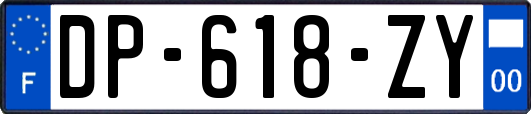 DP-618-ZY