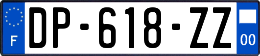 DP-618-ZZ