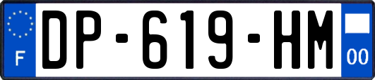 DP-619-HM
