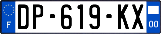 DP-619-KX