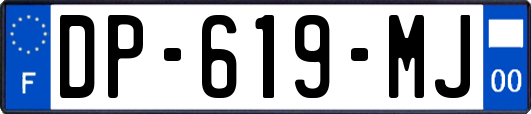 DP-619-MJ