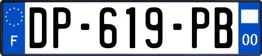 DP-619-PB