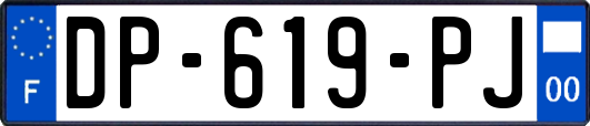 DP-619-PJ