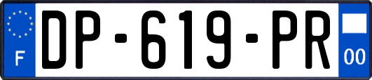 DP-619-PR