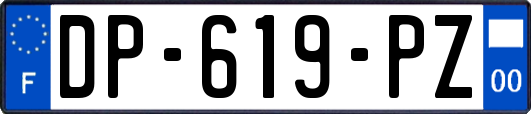 DP-619-PZ