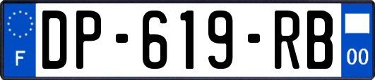 DP-619-RB