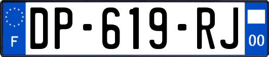 DP-619-RJ