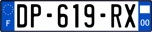 DP-619-RX