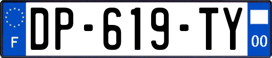 DP-619-TY