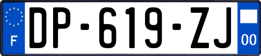 DP-619-ZJ