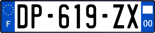 DP-619-ZX