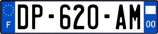 DP-620-AM