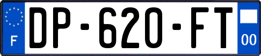 DP-620-FT