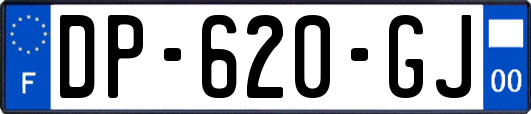 DP-620-GJ