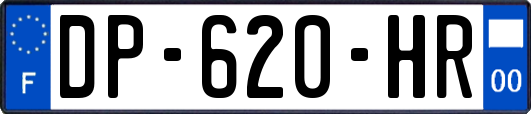 DP-620-HR