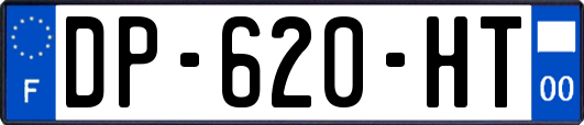DP-620-HT