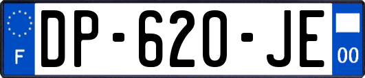 DP-620-JE
