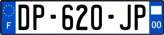DP-620-JP