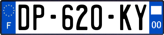 DP-620-KY