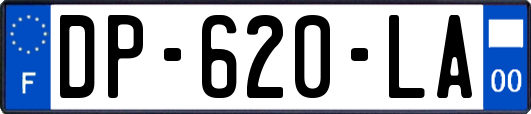 DP-620-LA