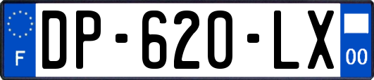 DP-620-LX